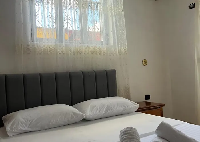 Stone City Gjirokaster Getaway