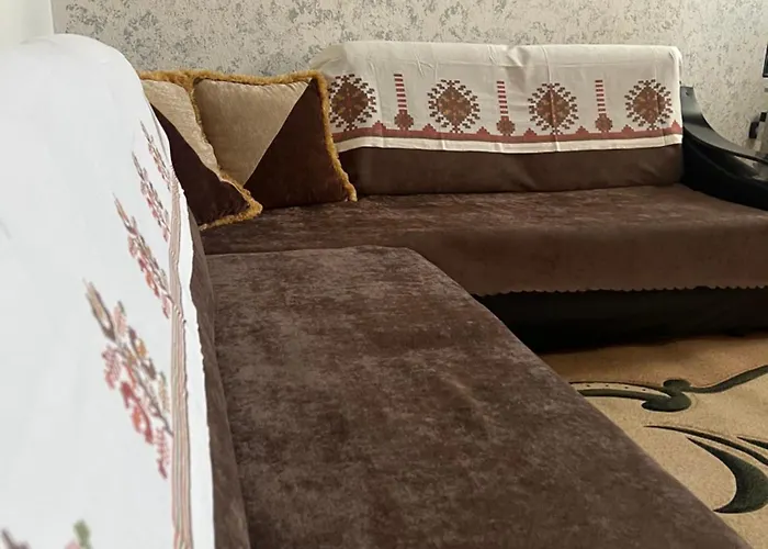 Stone City Gjirokaster Getaway