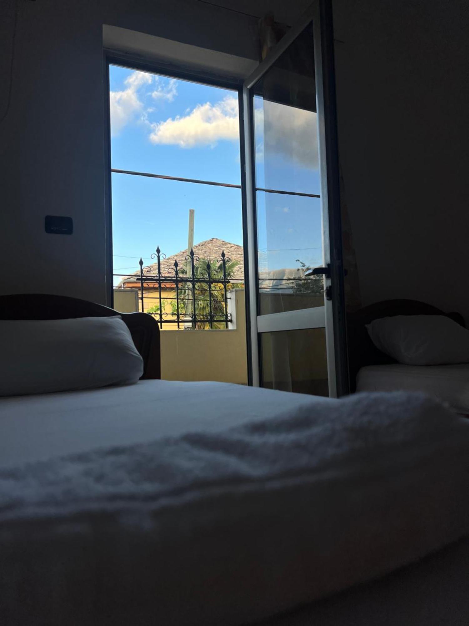 Stone Getaway Apartamento *